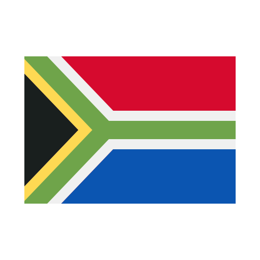 ÁFRICA DO SUL