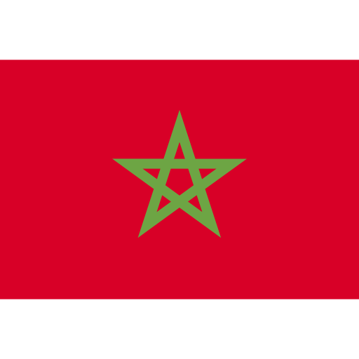 MARROCOS