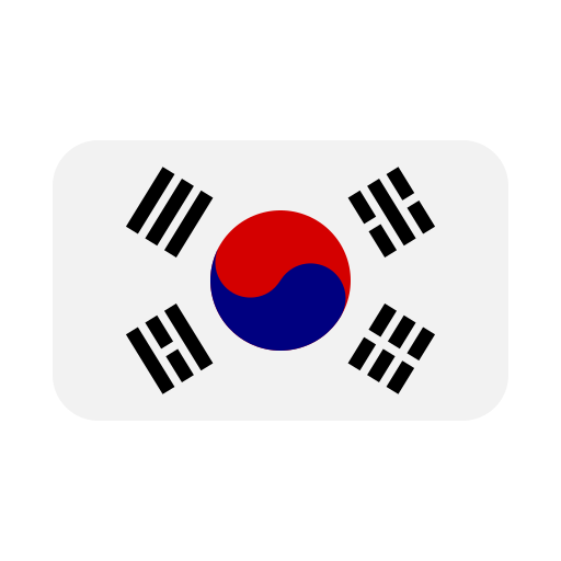 COREIA DO SUL