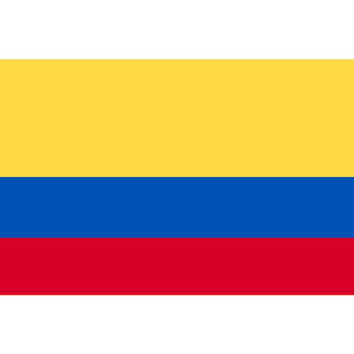 COLÔMBIA