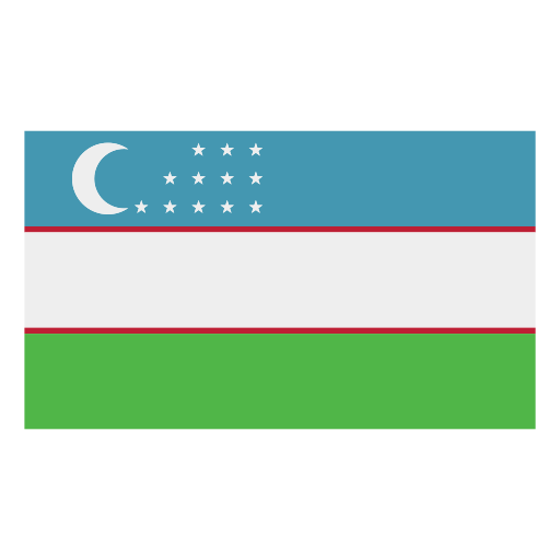 UZBEQUISTÃO
