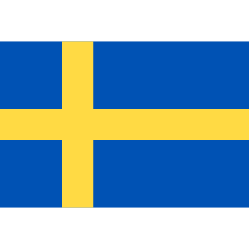 SUÉCIA