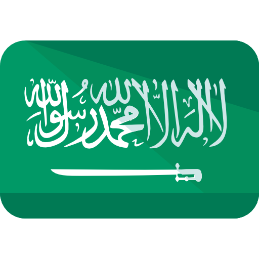 ARÁBIA SAUDITA