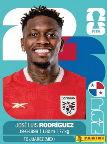 JOSÉ LUIZ RODRIGUEZ