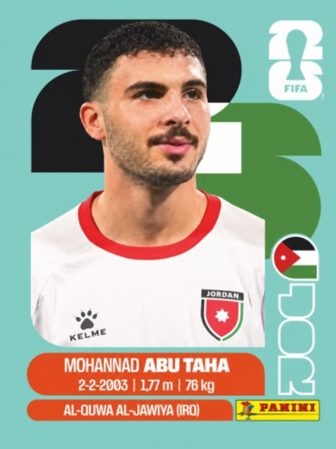 MOHANNAD ABU TAHA