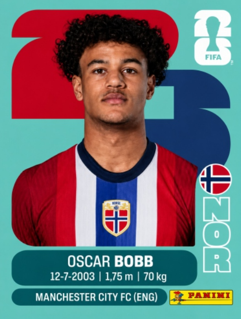 OSCAR BOBB