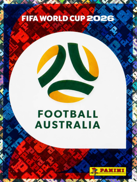 ESCUDO AUSTRALIA