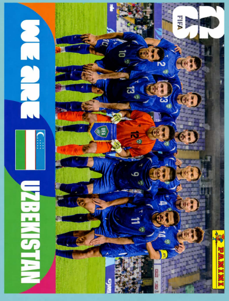 TIME UZBEKISTAN