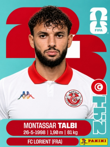 MONTASSAR TALBI