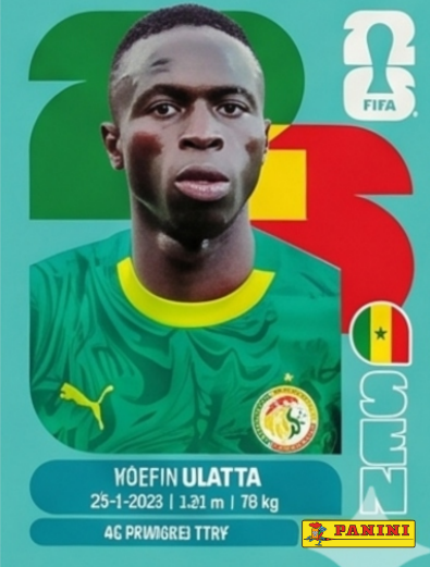 KREPIN DIATTA