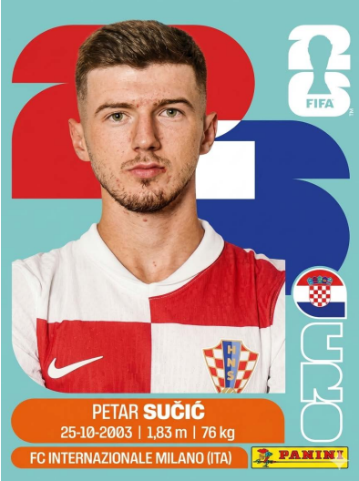 PETAR SUCIC