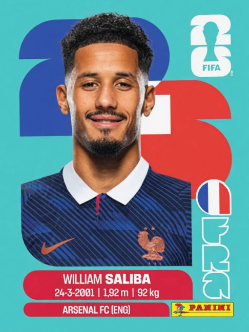 WILLIAM SALIBA