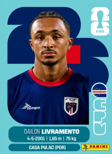 DAILON LIVRAMENTO