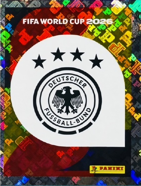 ESCUDO ALEMANHA