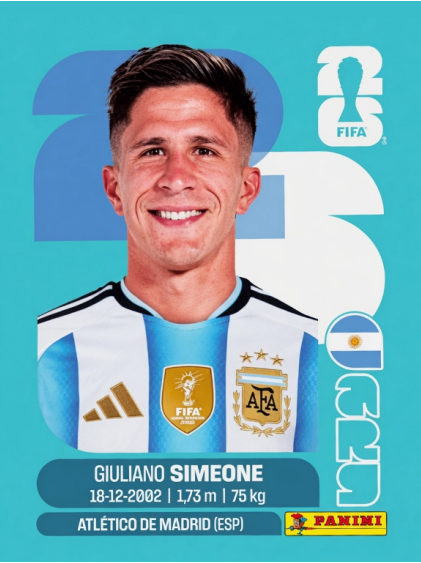 GIULIANO SIMEONE
