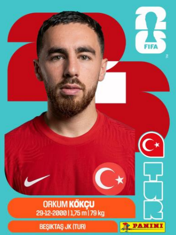 ORKUN KÖKÇÜ