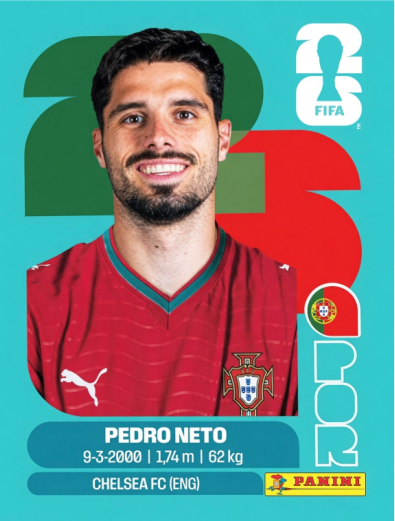 PEDRO NETO