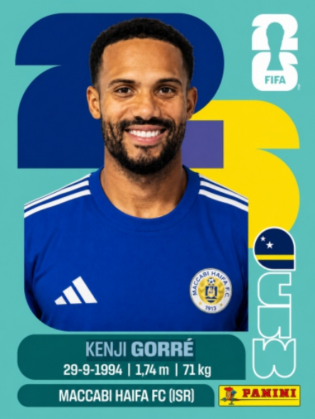 KENJI GORRE