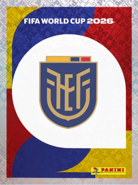 ESCUDO EQUADOR