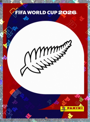 ESCUDO NOVA ZELÂNDIA