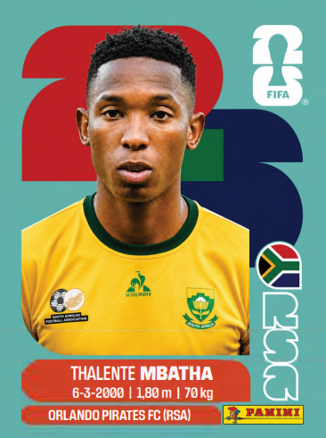 THALENTE MBATHA