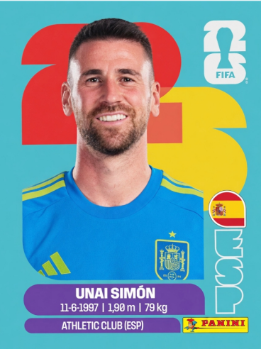 UNAI SIMÓN