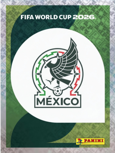 ESCUDO MEXICO