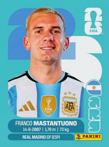 FRANCO MASTANTUONO